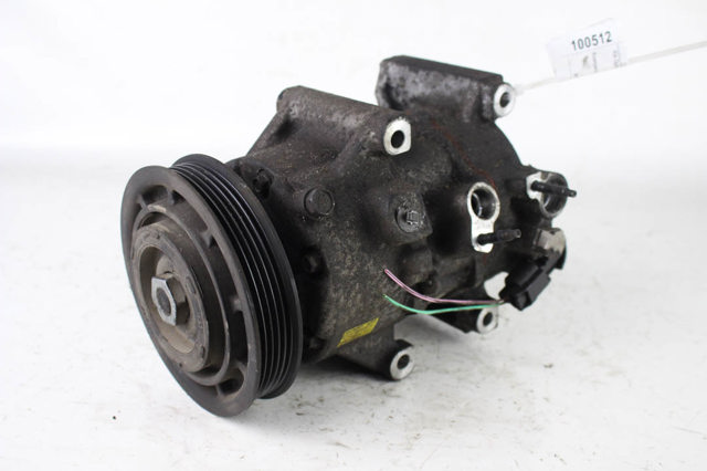 97701D4300 HYUNDAI Компрессор кондиционера купить в Чернигов