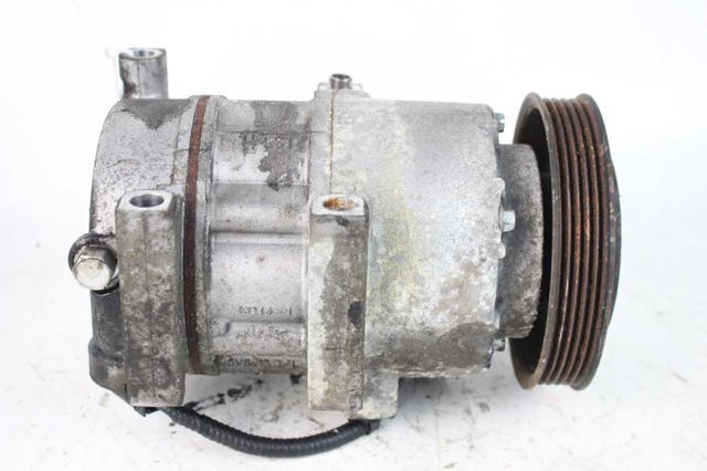 Компрессор хладагента 97701D7100 HYUNDAI