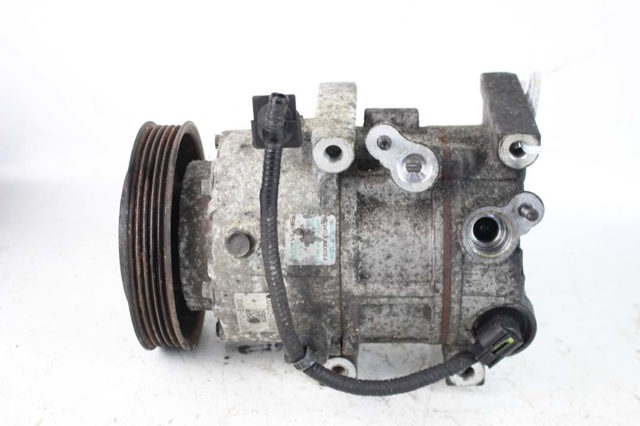 HYUNDAI 97701D7100 Компрессор кондиционера в наличии Украина