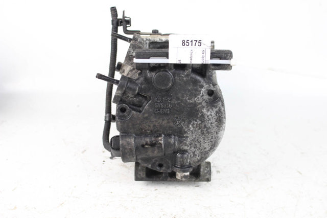 97701D7100 HYUNDAI Компрессор кондиционера купить в Николаев