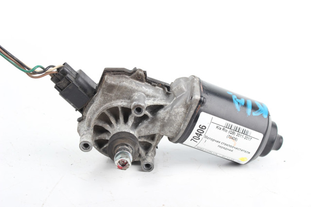 981101W000 HYUNDAI Мотор дворников купить в Черкассы