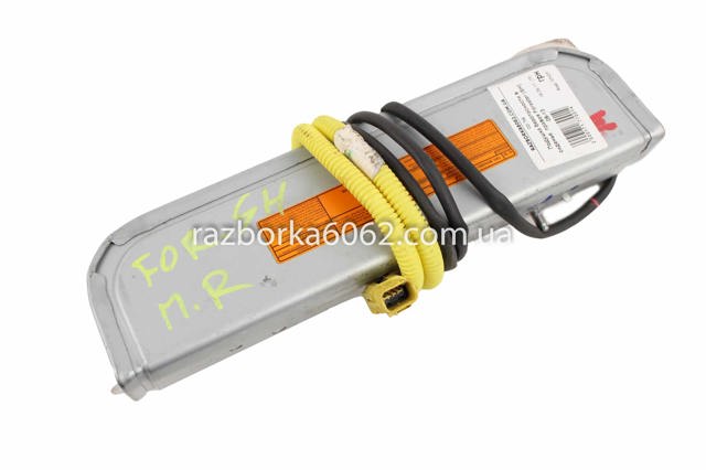 Подушка переднего сиденья 98201FG020 SUBARU