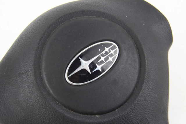 Подушка безопасности водителя 98211AG110JC SUBARU