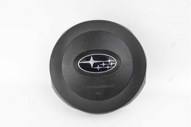 Airbag в мультируль 98211AJ020VH SUBARU