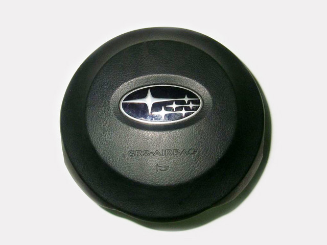 SUBARU 98211AJ020VH Подушка безопасности водителя в наличии Запорожье