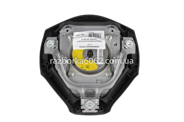 98211SC000JC SUBARU Подушка безопасности водителя купить в Николаев