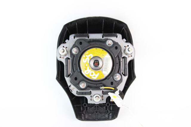 Подушка AIRBAG водительская 98211SG050VH SUBARU