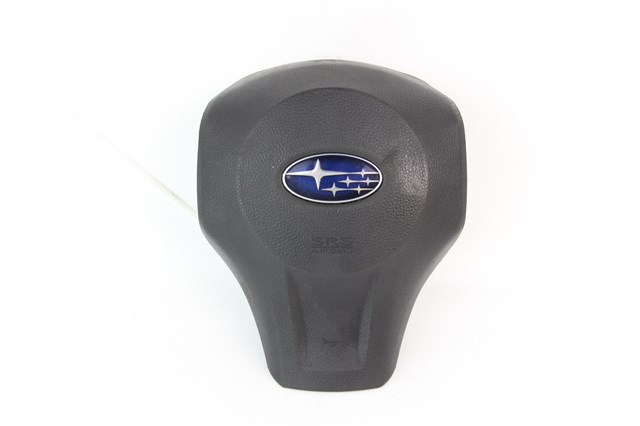 SUBARU 98211SG050VH Подушка безопасности водителя в наличии Каменское