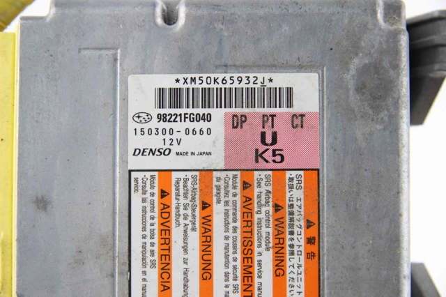 SUBARU 98221FG040 в наличии Сумы
