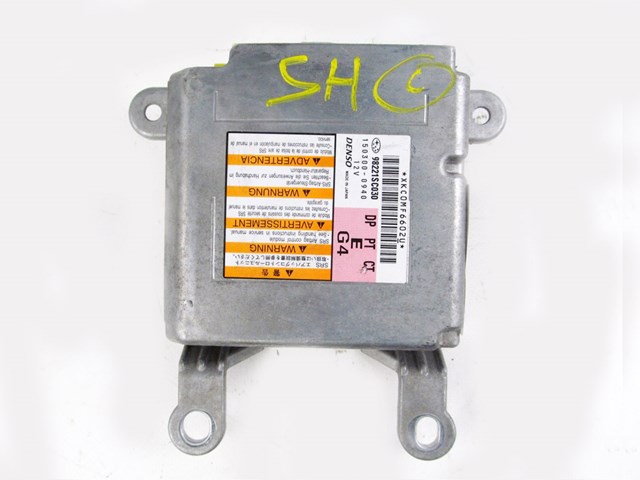 SUBARU 98221SC030 Модуль-процессор управления подушкой безопасности (ЭБУ AIRBAG) в наличии Днепр