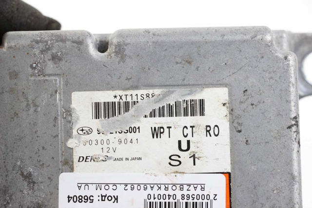 SUBARU 98221SG001 в наличии Ужгород