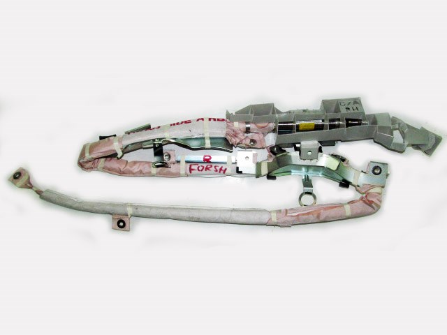 Подушка безопасности, сбоку правая 98251SC000 SUBARU