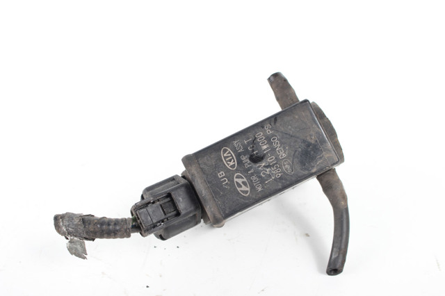 985101W000 HYUNDAI Насос заднего омывателя купить в Кривой Рог