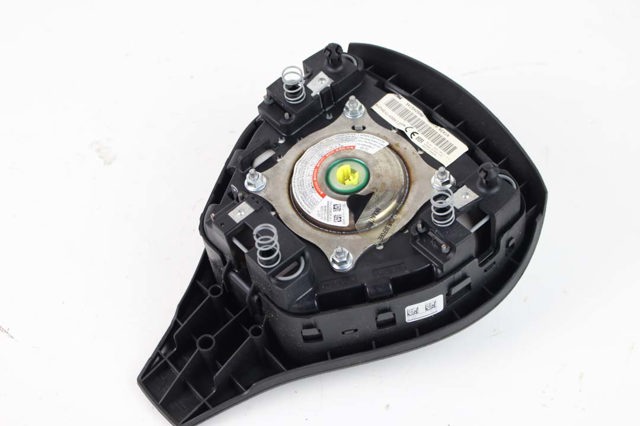 Подушка в руле 985104EA1A NISSAN