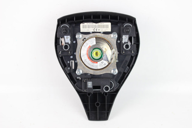 985104EA1A NISSAN Подушка безопасности (AIRBAG) водительская купить в Тернополь