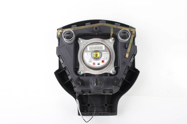 Подушка безопасности водителя 985109U09A NISSAN
