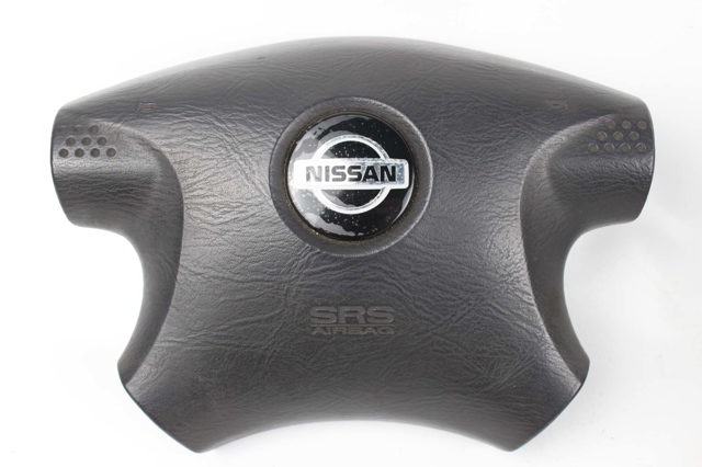 Airbag в мультируль 98510BM405 NISSAN