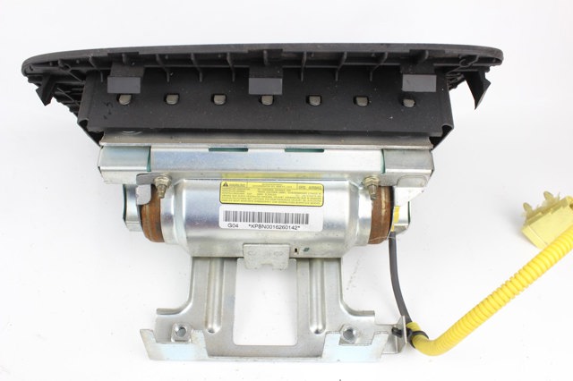 98510BM405 NISSAN Подушка безопасности водителя купить в Харьков