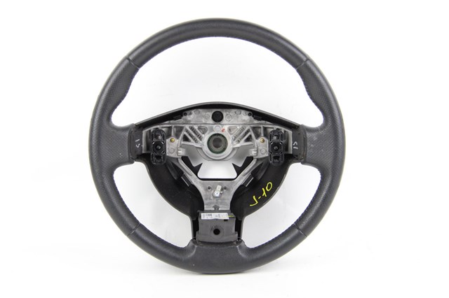 NISSAN 98510BR26D Подушка безопасности (AIRBAG) водительская в наличии Одесса