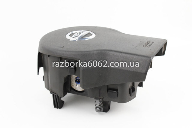 98510EB300 Подушка безопасности (AIRBAG) водительская купить Днепр