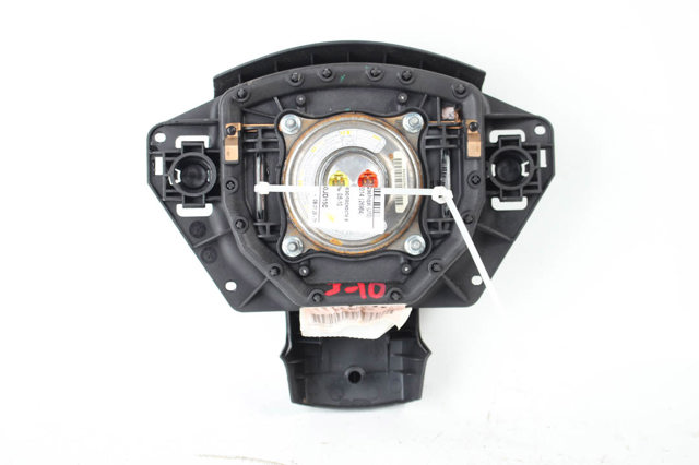 98510JD15C NISSAN Подушка безопасности водителя купить в Сумы