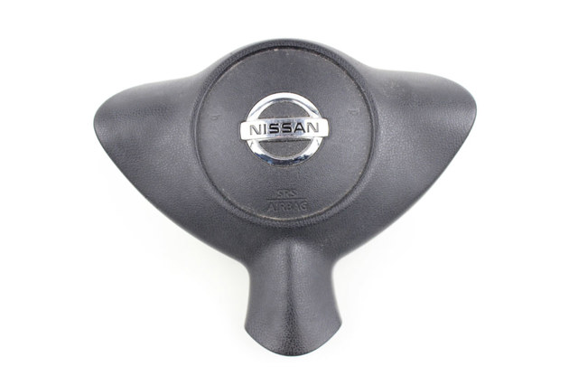 Подушка AIRBAG водительская 98510JD18C NISSAN