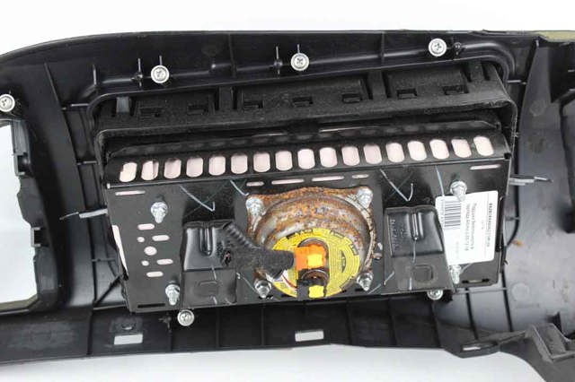 Подушка безопасности, пассажирская 985153TA8A NISSAN