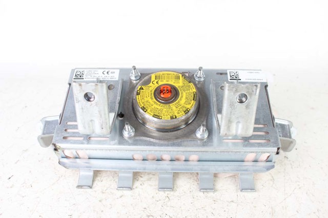 Подушка безопасности боковая 985154EA0A NISSAN