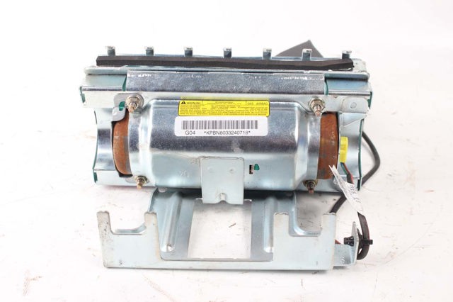 98515BN715 NISSAN Подушка безопасности (AIRBAG) пассажирская купить в Житомир