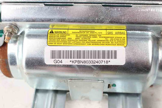 98515BN715 Подушка безопасности (AIRBAG) пассажирская купить Кривой Рог