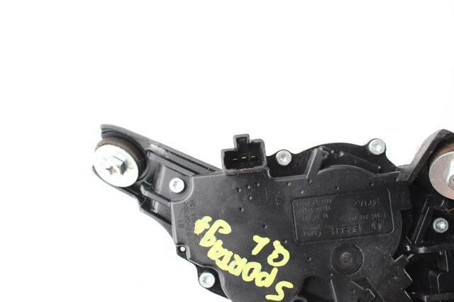 98700D9000 HYUNDAI Моторчик заднего дворника купить в Днепр
