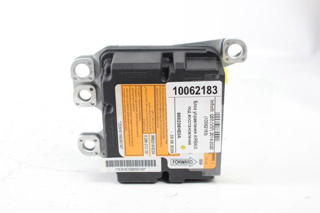 NISSAN 988206HE0A в наличии Черкассы