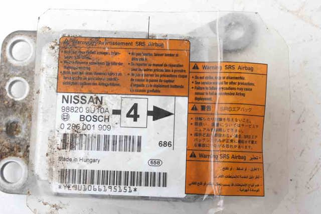 988209U10A NISSAN купить в Павлоград