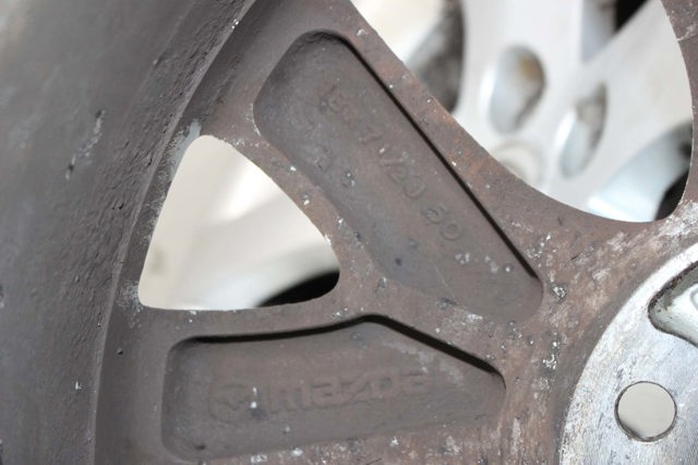 9965047580 MAZDA купить в Черкассы