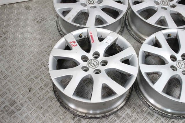 MAZDA 9965047580 в наличии Киев