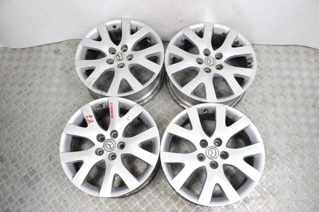 MAZDA 9965047580 в наличии Львов
