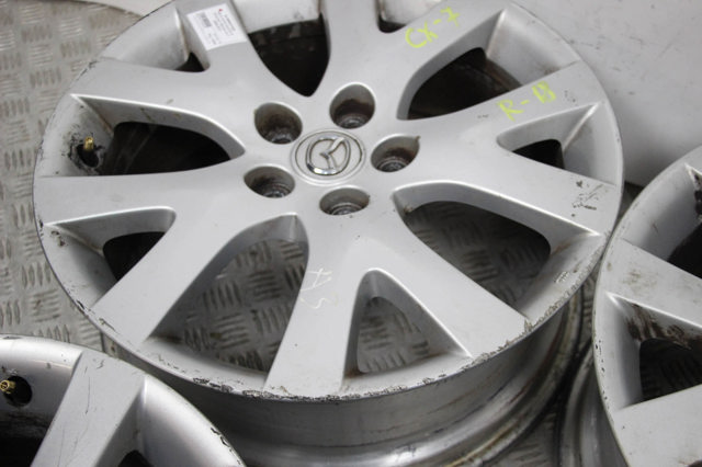 9965047580 MAZDA купить в Николаев