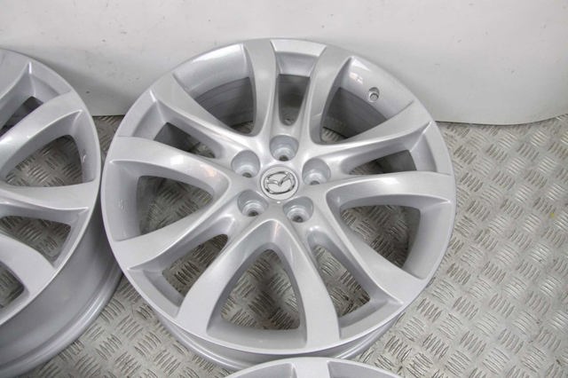 MAZDA 9965087590 Диски колесные в наличии Чернигов