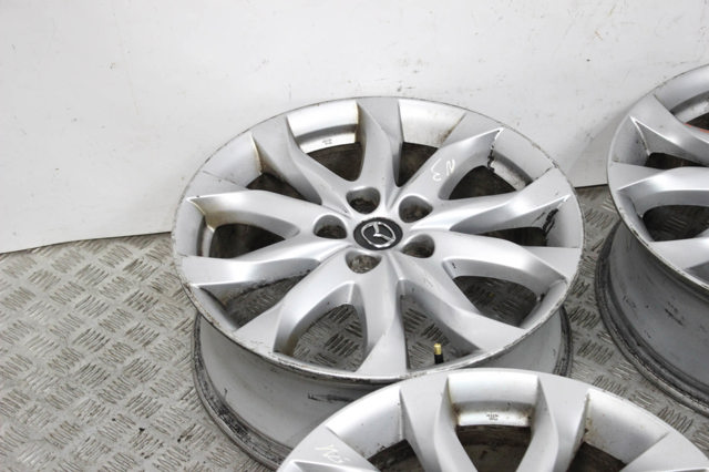 9965227080 Диски колесные купить Ужгород