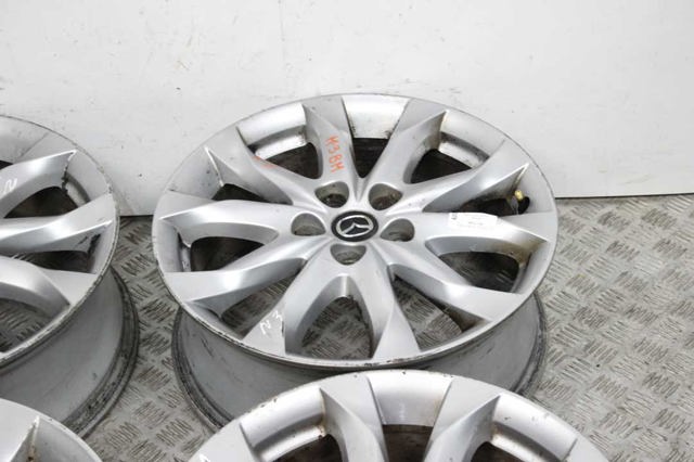 MAZDA 9965227080 Диски колесные в наличии Хмельницкий