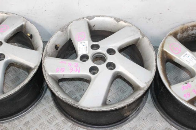 MAZDA 9965527060 в наличии Львов