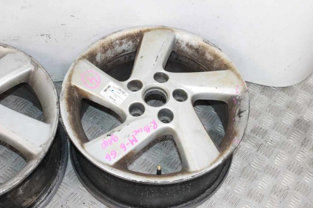9965527060 MAZDA купить в Харьков