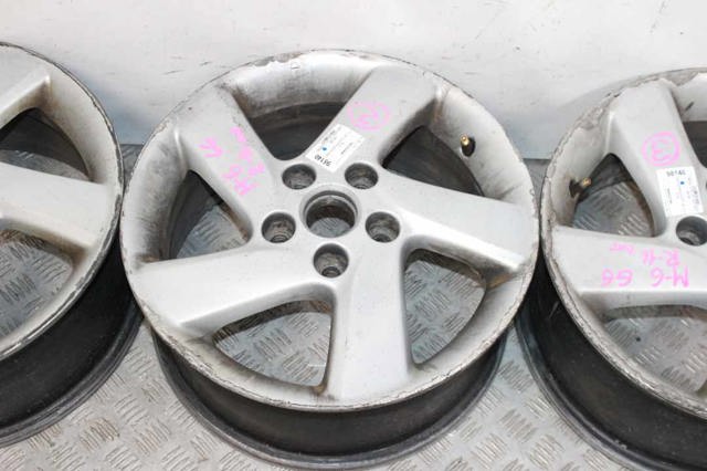 MAZDA 9965527060 в наличии Украина