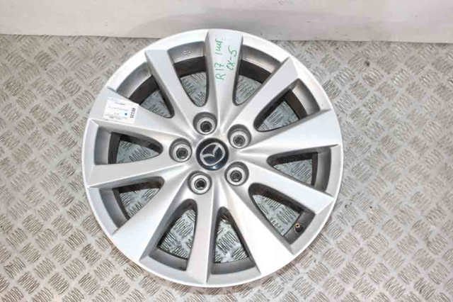 Докатка, аварийное запасное колесо 9965617070 MAZDA