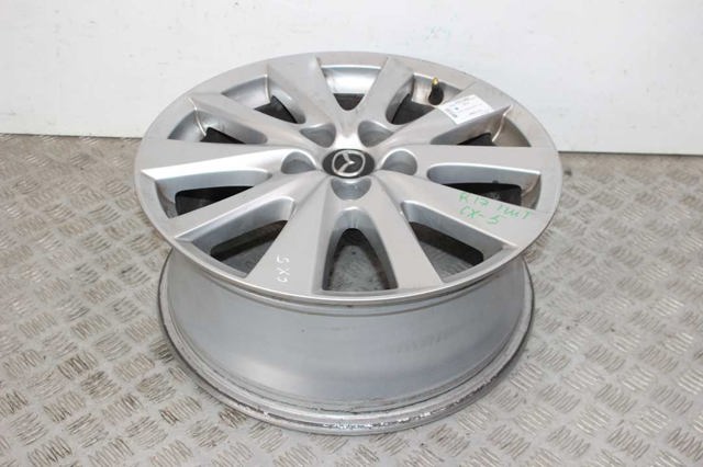 9965617070 MAZDA Докатка (аварийное запасное колесо) купить в Сумы