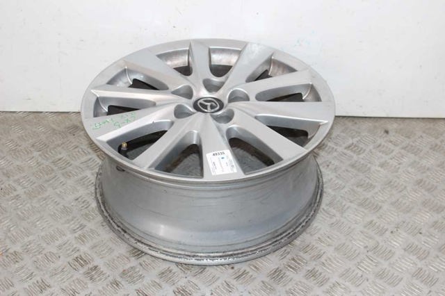 MAZDA 9965617070 Докатка (аварийное запасное колесо) в наличии Кривой Рог