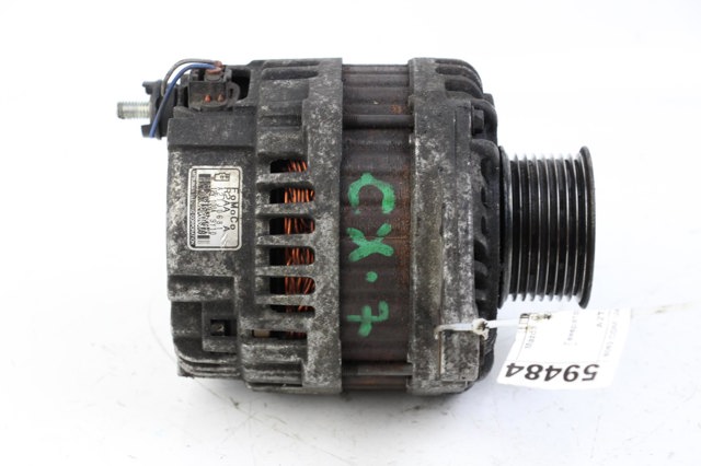A2TJ0681 Генератор купить Хмельницкий