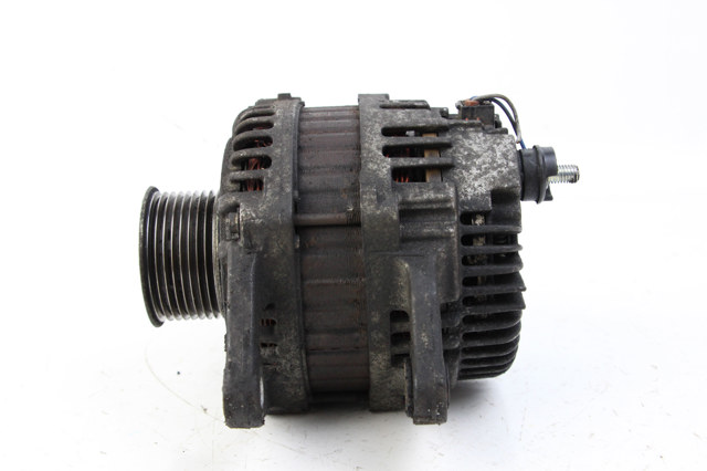 A2TJ0681 MAZDA Генератор купить в Чернигов