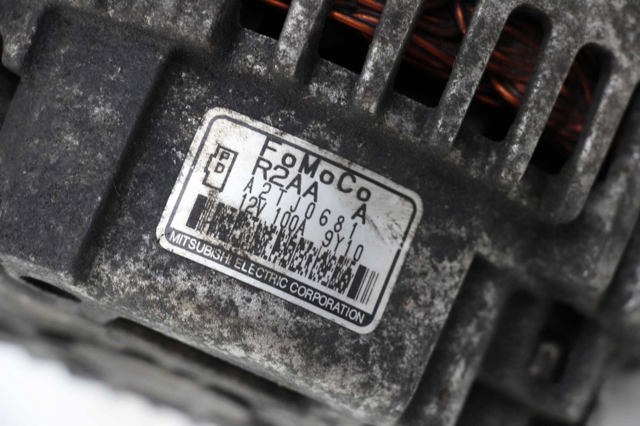 MAZDA A2TJ0681 Генератор в наличии Каменское