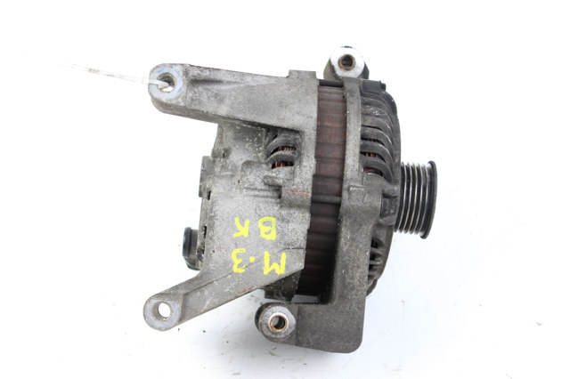 Автомобильный генератор A3TG1391A MAZDA